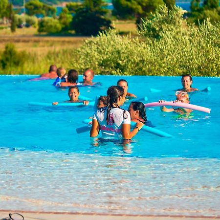Isa - Residence With Pool And Private Beach In Talamone Just 500 Mt From The Beach Ngoại thất bức ảnh