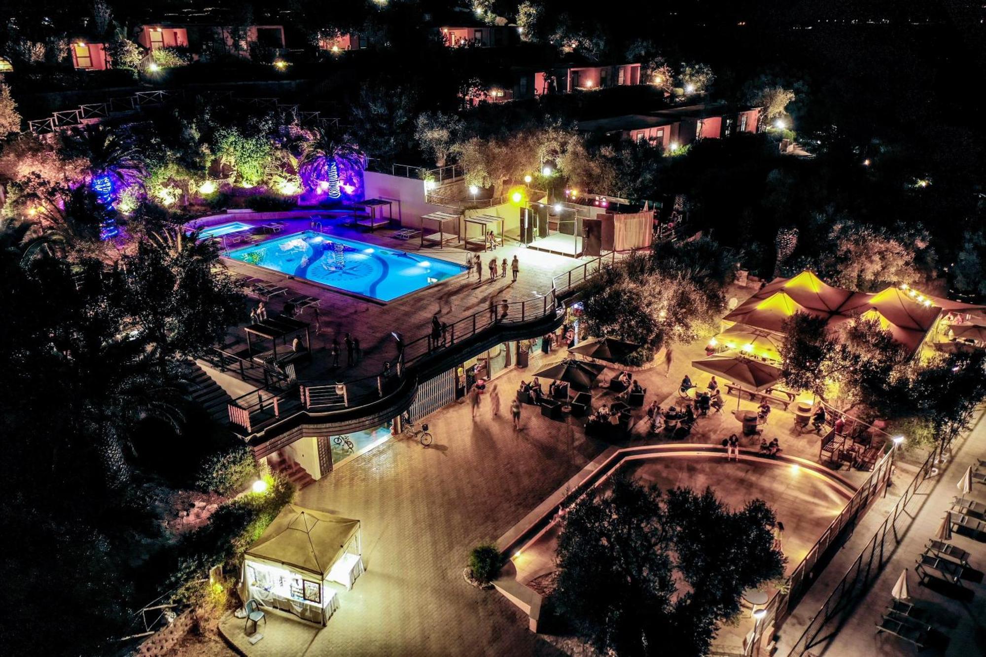 Isa - Residence With Pool And Private Beach In Talamone Just 500 Mt From The Beach Ngoại thất bức ảnh