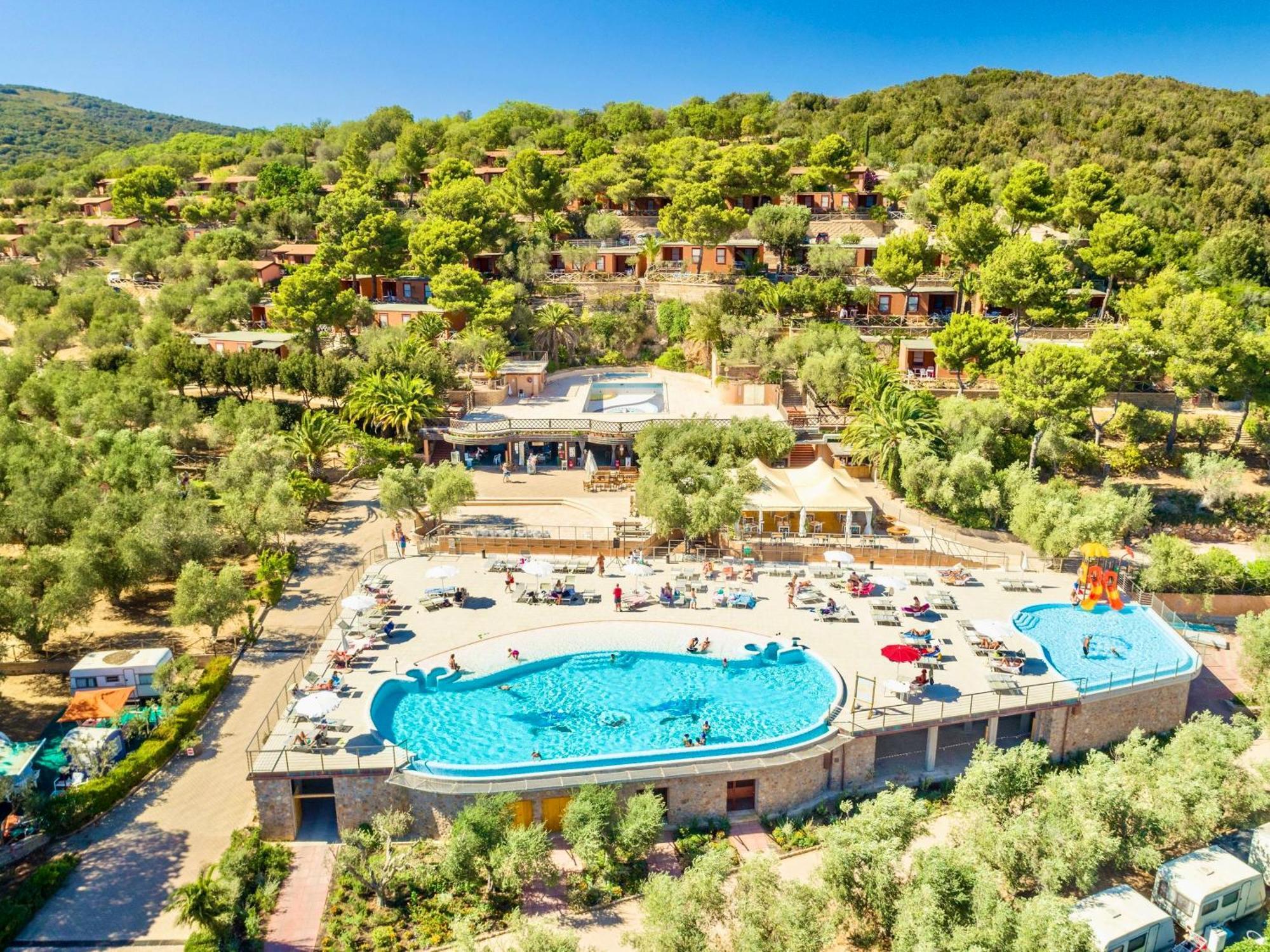 Isa - Residence With Pool And Private Beach In Talamone Just 500 Mt From The Beach Ngoại thất bức ảnh